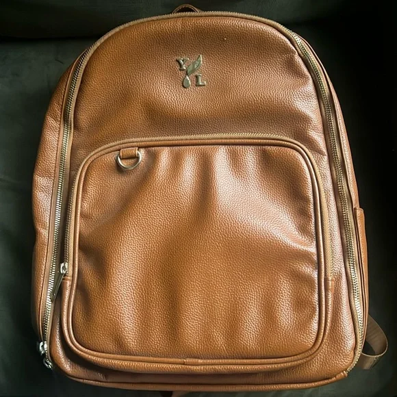 Young Living | Bags | Young Living Essential Oil Backpack  display picture 1
